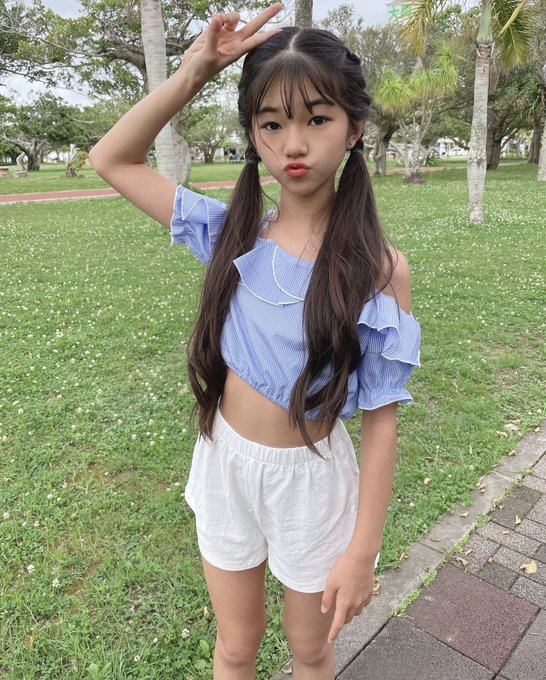 岡本花音(のん)のTwitter画像61