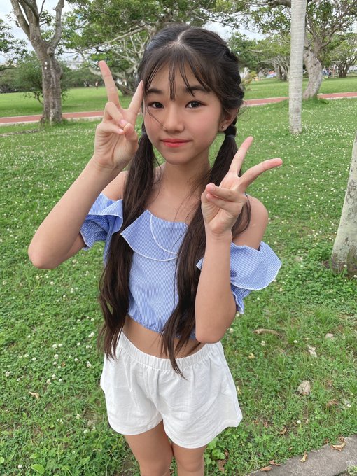 岡本花音(のん)のTwitter画像62