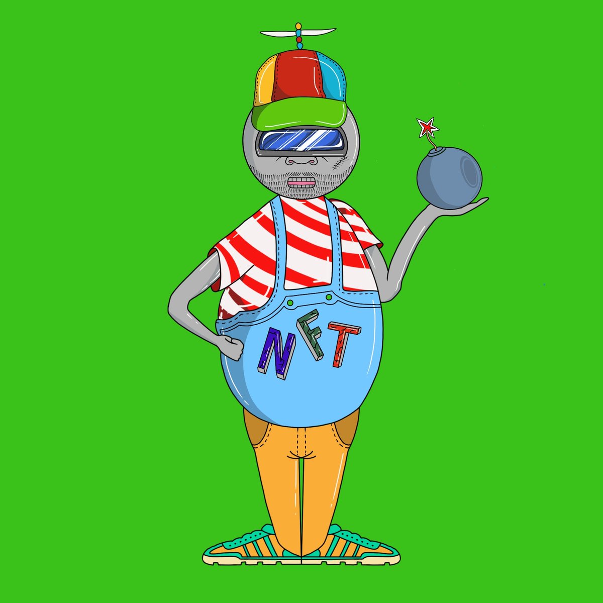 🎁 #Giveaway #420XDistrict🎁

5 winners || 0.25 tokens each 

✅❤️♻️ &amp; Tag 5
✅Follow <a href="/420XDistrict/">The 420 XDistrict</a> &amp; XShillerZ
✅Join discord: linktr.ee/xdistrict
✅Trustline: xrpl.services/?issuer=rwtPQV…

48hrs #TwitterPicker
Play,Earn,Meet and become one of the first #metagrowers🚀 
#NFT #NFTs