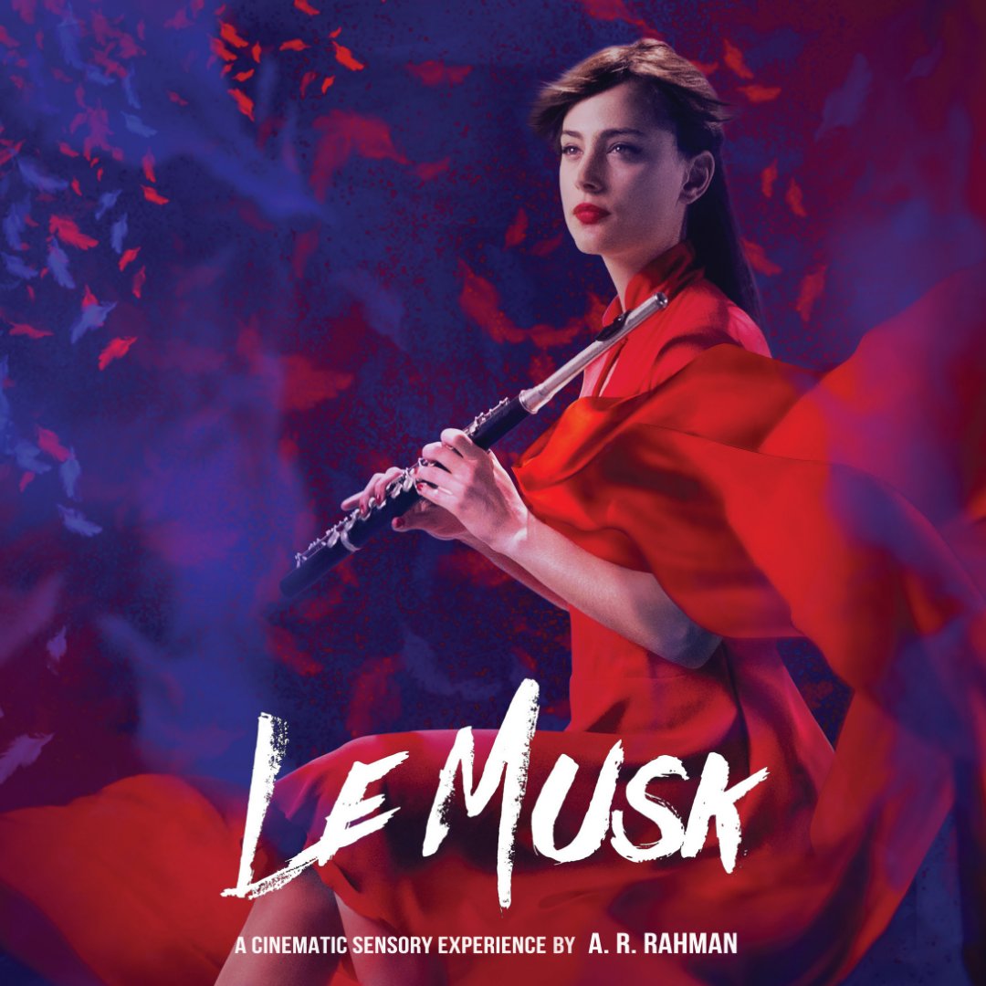 Compétition Immersive (@competimmersive) on Twitter photo 📢 @cannesxr is excited to host the exclusive world premiere of #LeMusk, composed & directed by <a href="/arrahman/">A.R.Rahman</a>! 🌐 Experience this cinematic sensory #VR story at <a href="/gopositron/">Positron</a>’s #XR cinema inside <a href="/mdf_cannes/">Marché du Film</a>. ✨ <a href="/intel/">Intel</a> <a href="/MIB_India/">Ministry of Information and Broadcasting</a> @PIB_india More details ➡️ bit.ly/3yD2zjn 📢 @cannesxr is excited to host the exclusive world premiere of #LeMusk, composed & directed by <a href="/arrahman/">A.R.Rahman</a>! 🌐 Experience this cinematic sensory #VR story at <a href="/gopositron/">Positron</a>’s #XR cinema inside <a href="/mdf_cannes/">Marché du Film</a>. ✨ <a href="/intel/">Intel</a> <a href="/MIB_India/">Ministry of Information and Broadcasting</a> @PIB_india More details ➡️ bit.ly/3yD2zjn