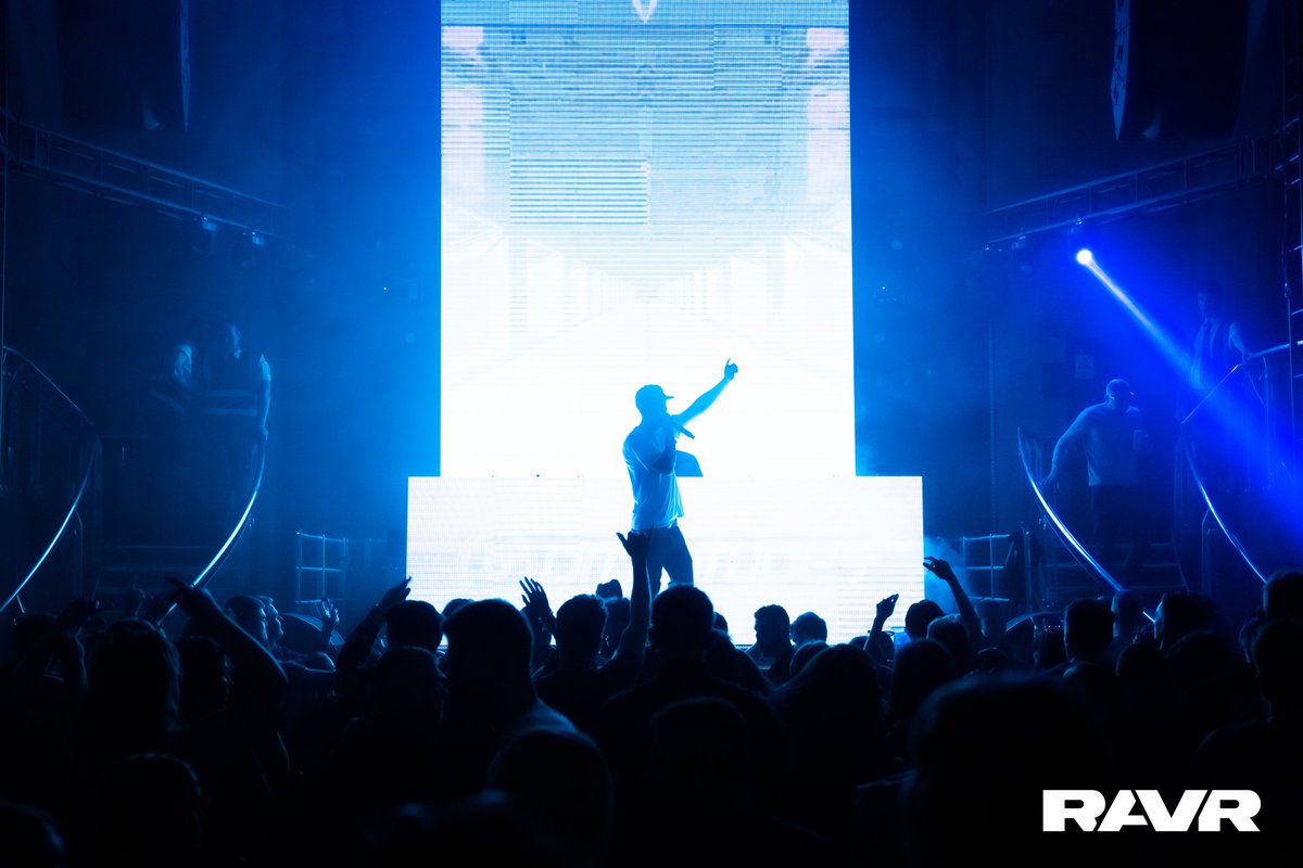Another incredible night at <a href="/halobournemouth/">Halo Bournemouth</a> for our 7th RAVR event! This time we played host to <a href="/dannybyrd/">Danny Byrd</a> and @theprototypesuk, two of the most recognised names in the world of Drum &amp; Bass.

Shout to <a href="/voltonemusic/">Voltone 🌩️</a>, <a href="/AbzeroUK/">Abzero</a>, Zapya, Luap, Hustle MC and <a href="/ReptiliousMedia/">ReptiliousMedia</a>