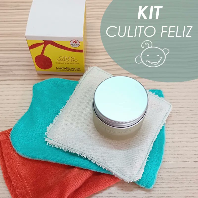 En Sinplástico lo llamamos:  "kit culito feliz" 😂 Y es que los productos que lo componen son perfectos para que el culito de tu bebé esté sano, hidratado y bonito 
#nomorewetwipes #notosingleuse #organiccotton #sinplastico #plasticfree #eco #sustainable #zerowaste #residuocero