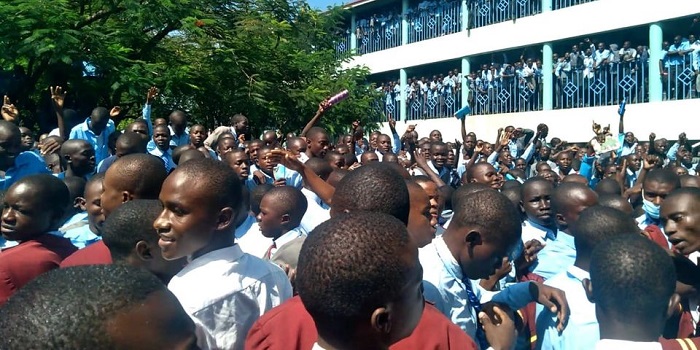 RadioStar__FM's tweet image. Golaha KNEC oo ugu dambeyn shaaciyay natiijada dugsi xannibaad la saaray starfm.co.ke/?p=39177 #kcse2021