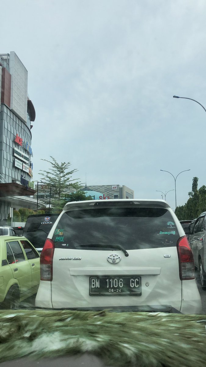 Tour 2 kota 1 kabupaten