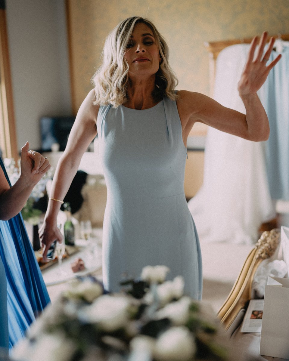 It's capturing all those natural moments that tell your story.

A priceless reaction to the button hole flowers provided by! @wonderlandblooms_.

@mrshannahgreenaway
@risehall
#paulliddementweddingstories #risehalll #weddingphotography #risehallweddings #yorkshireweddings #yorksh