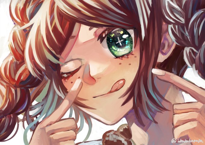 第五人格イラストのtwitterイラスト検索結果