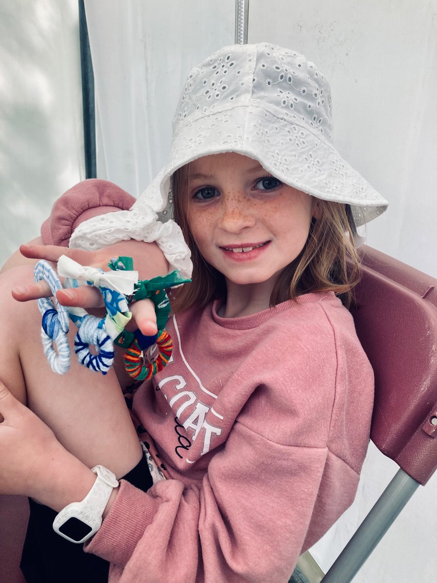 issyc's tweet image. Enjoyed being part of #4600gifts