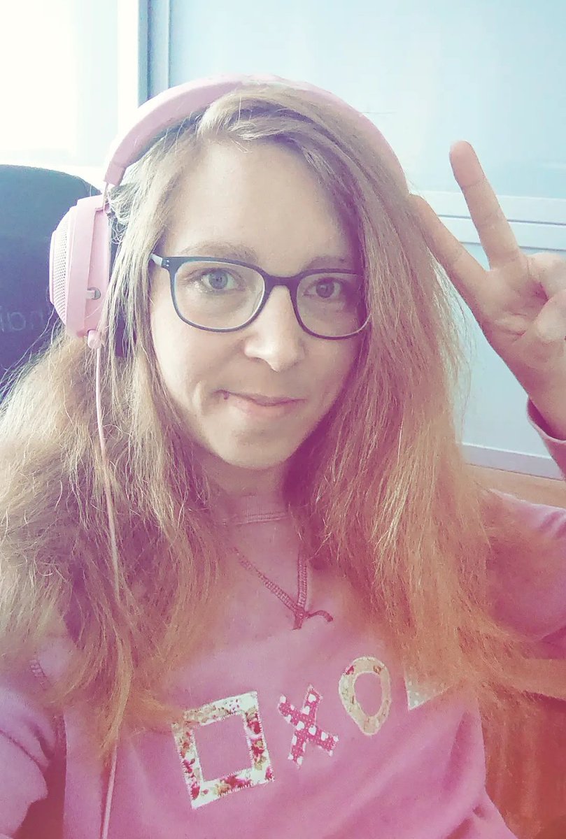 Ja! Ich lebe noch 😬
Aufnahmetechnisch gibts leider immer noch nichts neues.