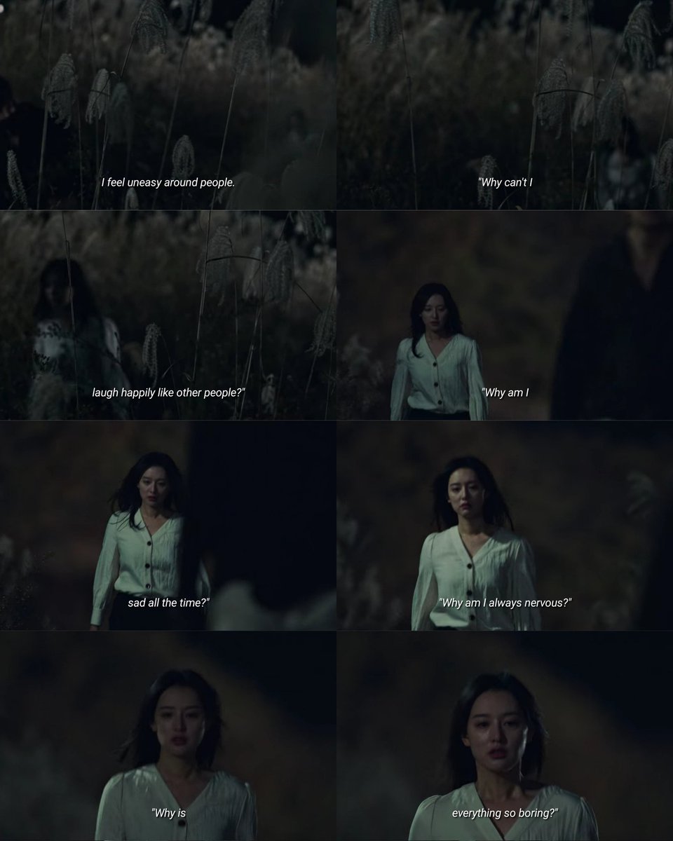 kdramatreats's tweet photo. My Liberation Notes (2022) https://t.co/Xk5ZDlCh2h