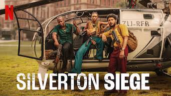 LeeProsper2's tweet photo. @MichaelBucwa Silverton Siege https://t.co/C1s4z0kcSP