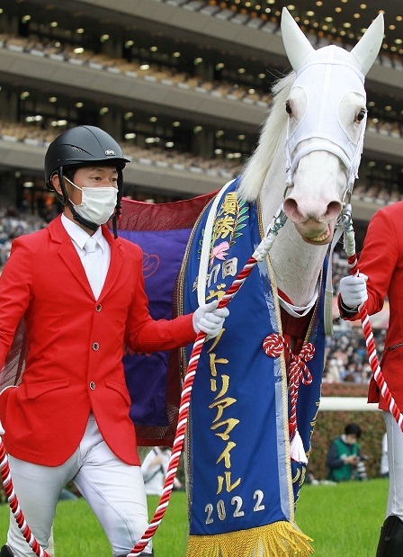JRA-VAN公式 on Twitter: