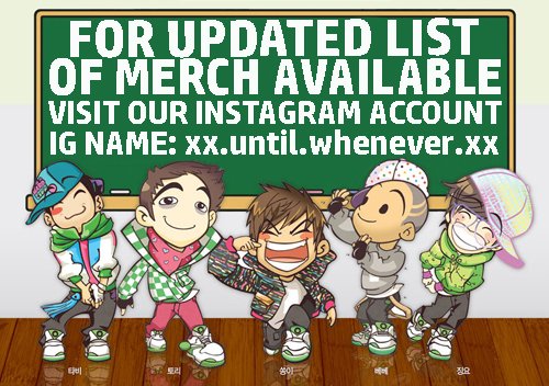 xuntilwheneverx's tweet image. ⚠️FOR UPDATED MERCH AVAILABLE PLEASE VISIT OUR IG ACCOUNT⚠️

instagram.com/xx.until.whene…