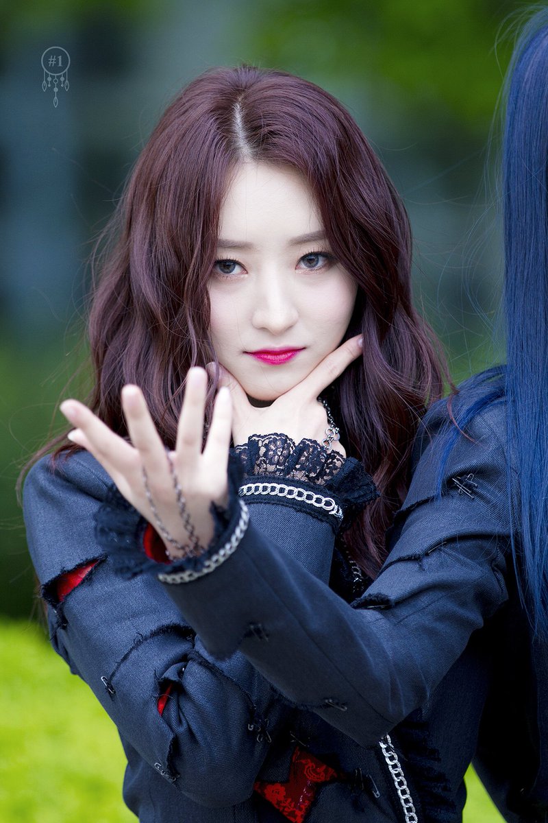 170516 더쇼 미니팬미팅

#수아 #SUA
#드림캐쳐 #DREAMCATCHER
<a href="/hf_dreamcatcher/">드림캐쳐 Dreamcatcher</a>

© DCDD__0113