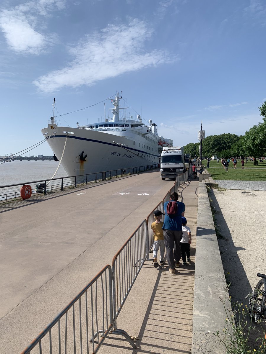 CyclisteBordelais tweet media