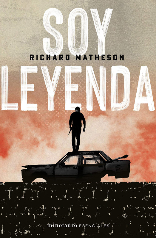 TerritorioExt's tweet photo. Le hemos dedicado un programa al «Soy leyenda» de Matheson. Hablamos del libro, de sus adaptaciones fílmicas, y sorteamos un ejemplar de la novela en este episodio protagonizado por cuatro leyendas: @Lorenaedcl, @CGDemian, @vicenamon y @dentromonolito.
👉https://t.co/dydpBlPdM8 https://t.co/fIkuIwsg4x