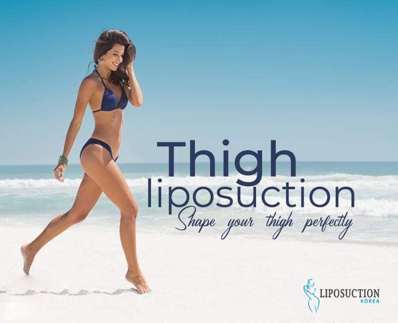 liposuctionkr's tweet photo. #Thigh_liposuction 
✅#Procedure: Remove the fat from the both thighs.
The  benefits of thigh liposuction:
✔️Resizes of thighs
✔️Slim thigh line
✔️Help to lose weight
✔️Help to reduce sagginess of your skin. 
🌐 Website: https://t.co/b1YhLwOY31
📧 Email: info@liposuctionkorea.com https://t.co/UtigU6hDgQ