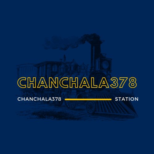 🚂 ประกาศจากทางชานชลา378 🚂

ทางร้านชานชลา378 จะมีการปรับระบบ entertainและบริการใหม่ โดยจะเริ่มให้เปิดการจองตั๋วสถานีรถไฟชานชลา378 

📍 วันอังคารที่ 17 พฤษภาคม 2565  เวลา 14:00 น. เป็นต้นไป

“ขอบคุณผู้โดยสารทุกท่านที่เข้าใช้บริการร้านชานชลา378ครับ”

#ชานชลา378