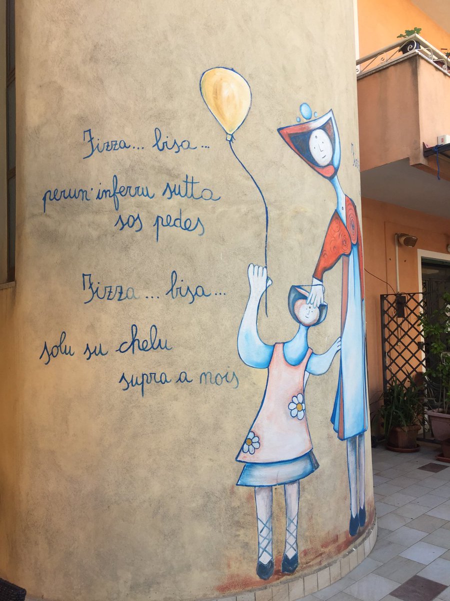 frademuru's tweet photo. #Sardegna #Loceri #Ogliastra https://t.co/kwoJKzQdk0