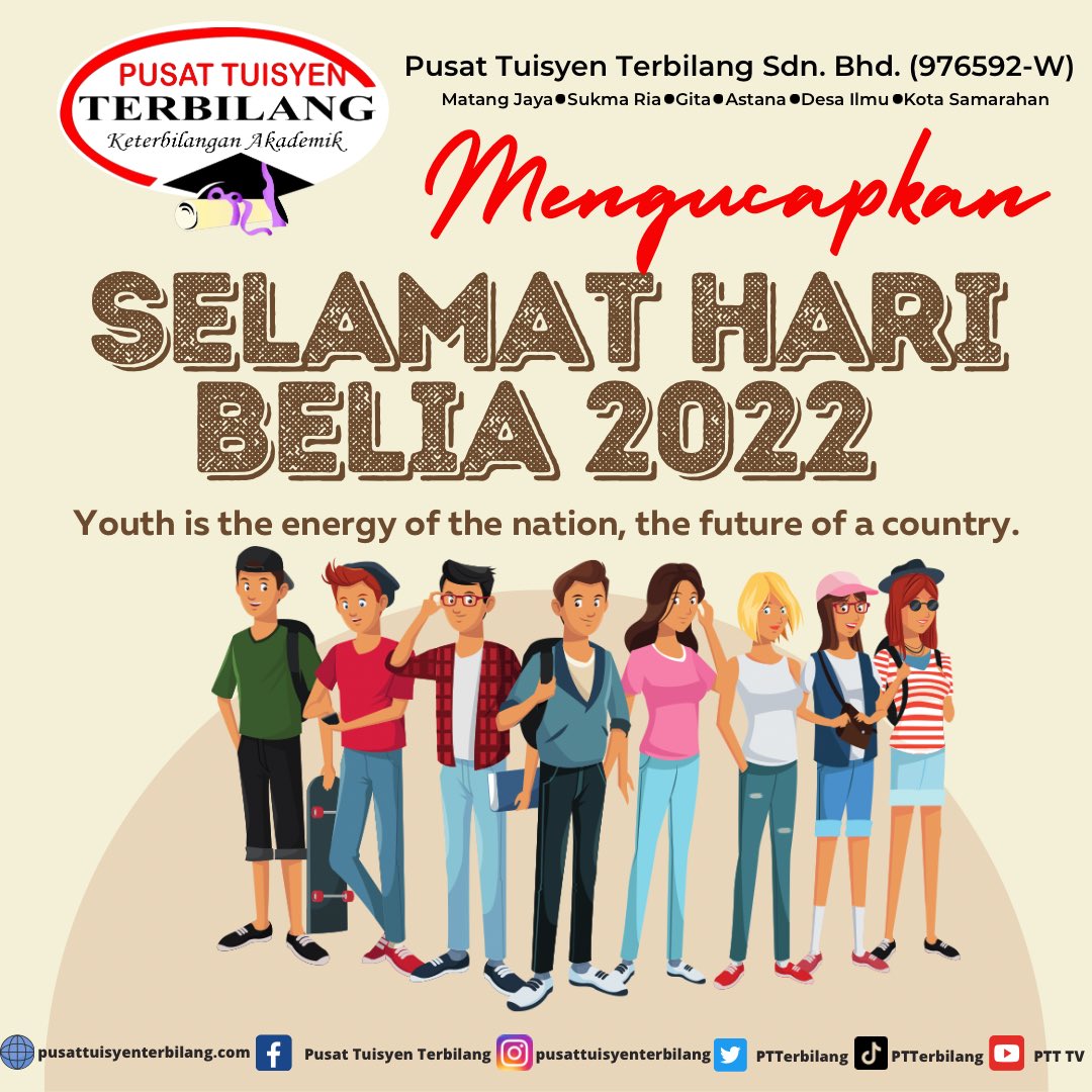 rancangan perniagaan pusat tuisyen