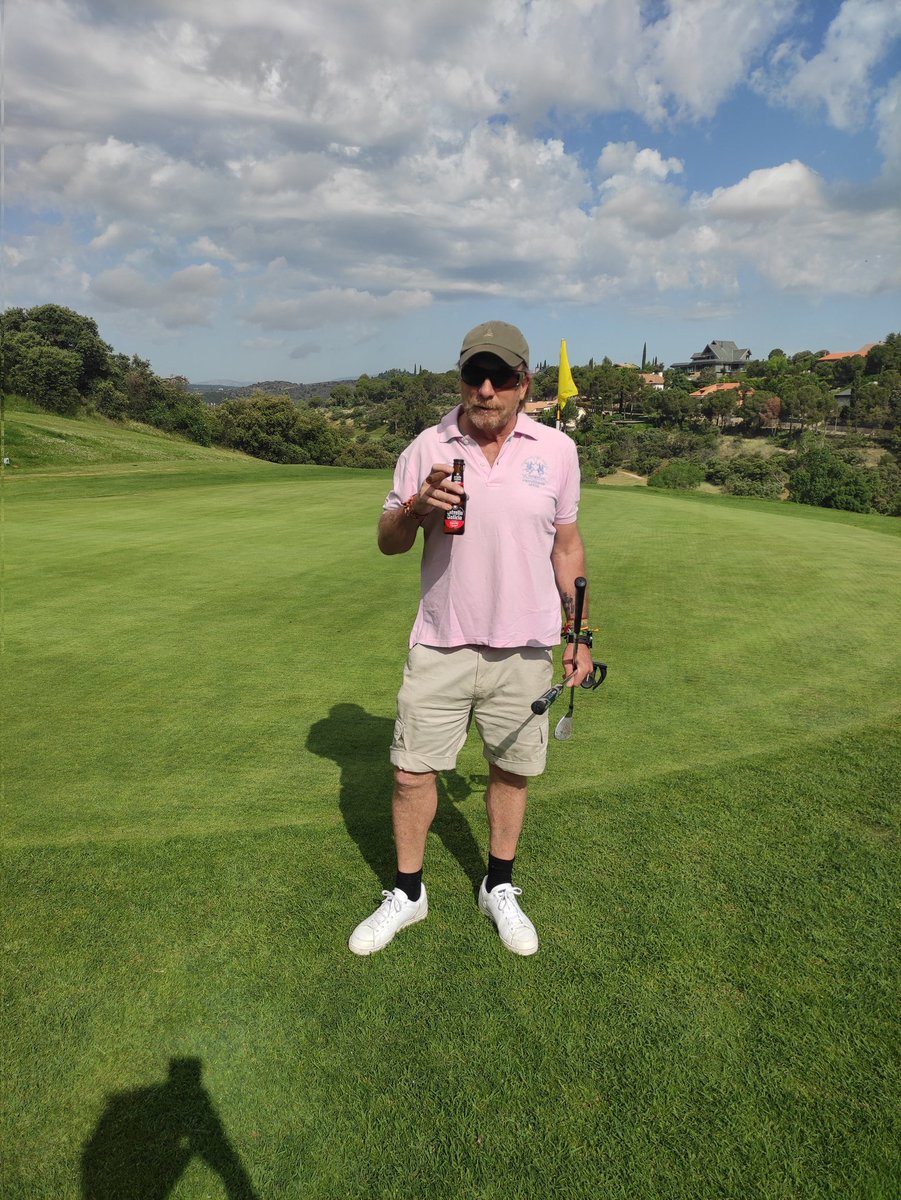 Javier García Isac tweet media