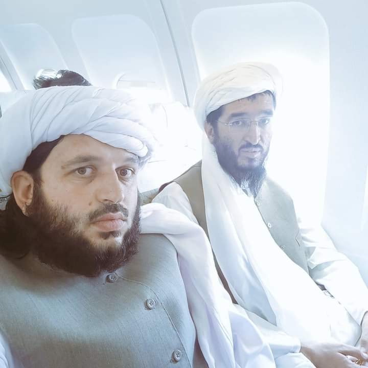 Mufti Muhammad Qasim tweet media