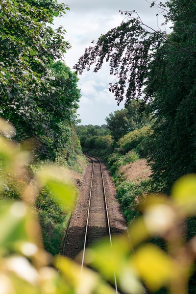 JoshNovak's tweet photo. #PHOTOFORYOU
#ourjourneys #traveling #relax #restartenergy #natureheals #apreciatelittlething #enjoySunday 

Photo: Rob Coates #railways https://t.co/xUZgojB4MJ