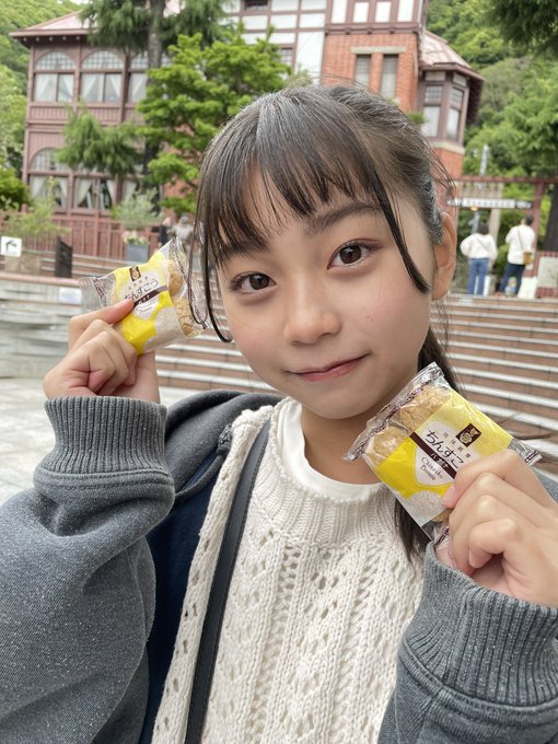 Twitterのコスプレ画像11