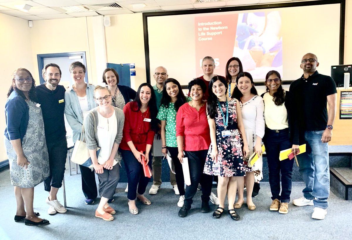 NLS Watford (@nlswatford) on Twitter photo It is hard work/exhausting when I start prepping for the <a href="/ResusCouncilUK/">Resuscitation Council UK</a> <a href="/NLSWatford/">NLS Watford</a> course but so worth it and enjoy working & teaching together with my amazing instructors and candidates <a href="/WestHertsNHS/">West Herts Teaching Hospitals NHS Trust</a> <a href="/whhtmaternity/">Maternity at West Herts NHS</a> It is hard work/exhausting when I start prepping for the <a href="/ResusCouncilUK/">Resuscitation Council UK</a> <a href="/NLSWatford/">NLS Watford</a> course but so worth it and enjoy working & teaching together with my amazing instructors and candidates <a href="/WestHertsNHS/">West Herts Teaching Hospitals NHS Trust</a> <a href="/whhtmaternity/">Maternity at West Herts NHS</a>