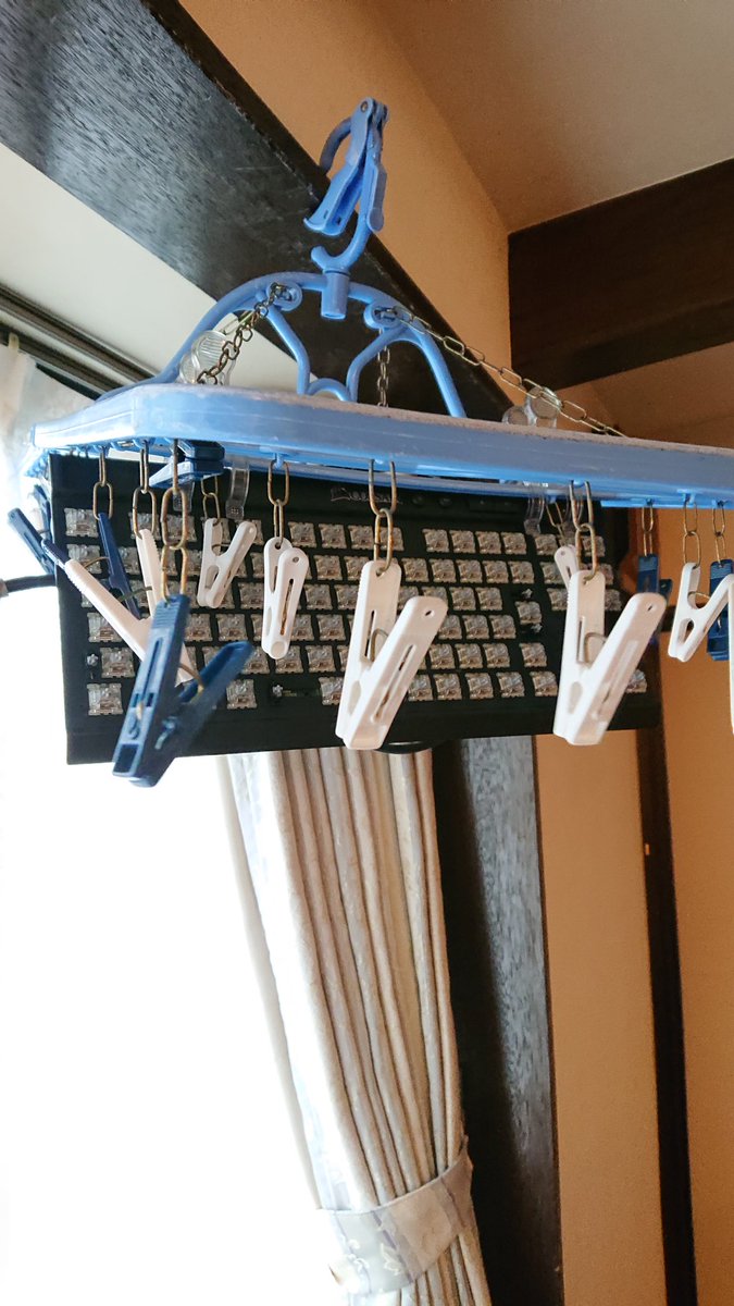 今日はvalorantのコミュニティ大会に友達と出ます！
数年ぶりに大会に出るので頑張りたいです！
キーボードも乾いてるといいなぁ☺️☺️☺️