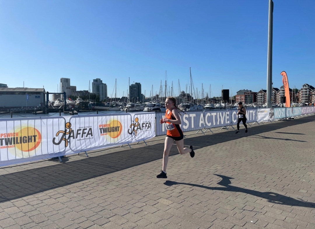 IpswichTwilight's tweet photo. We hope you enjoyed yesterday as much as we did, it was such a beautiful day ☀️

If you'd like to look at the results click here: https://t.co/j3w36mCiXv

As soon as we receive more photos from the photographer they will be uploaded 😁

@IpswichJaffa @Most_Active  #runipswich https://t.co/c6JzDlNLx5