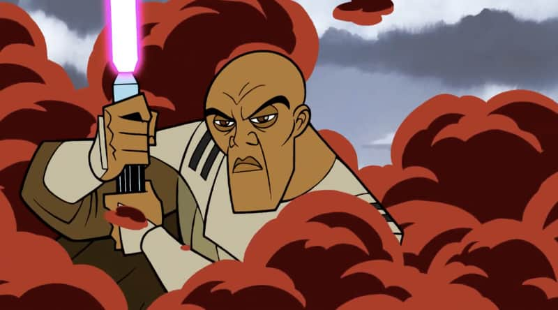 MoistureFarmRep's tweet photo. 2D Clone Wars was rad, send tweet https://t.co/9YhT2xfQcl