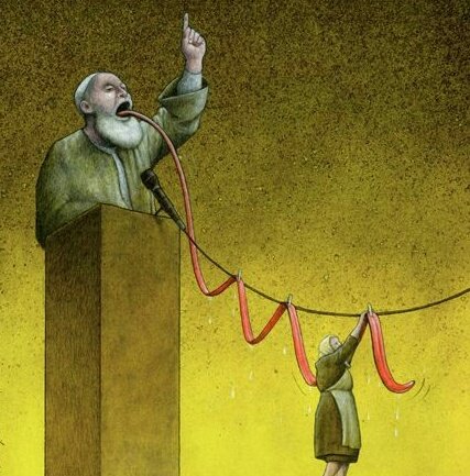 Kamu dan gubernur 212 itu sama saja

"Jangankan bicara, diam pun dusta"

Dusta kalian "kaffah", namun sedemikian mudah memastikan bahwa kalian tidak pernah sungguh - sungguh siap dengan keragaman. 

YA . . . KALIAN SEDANG BERDUSTA.