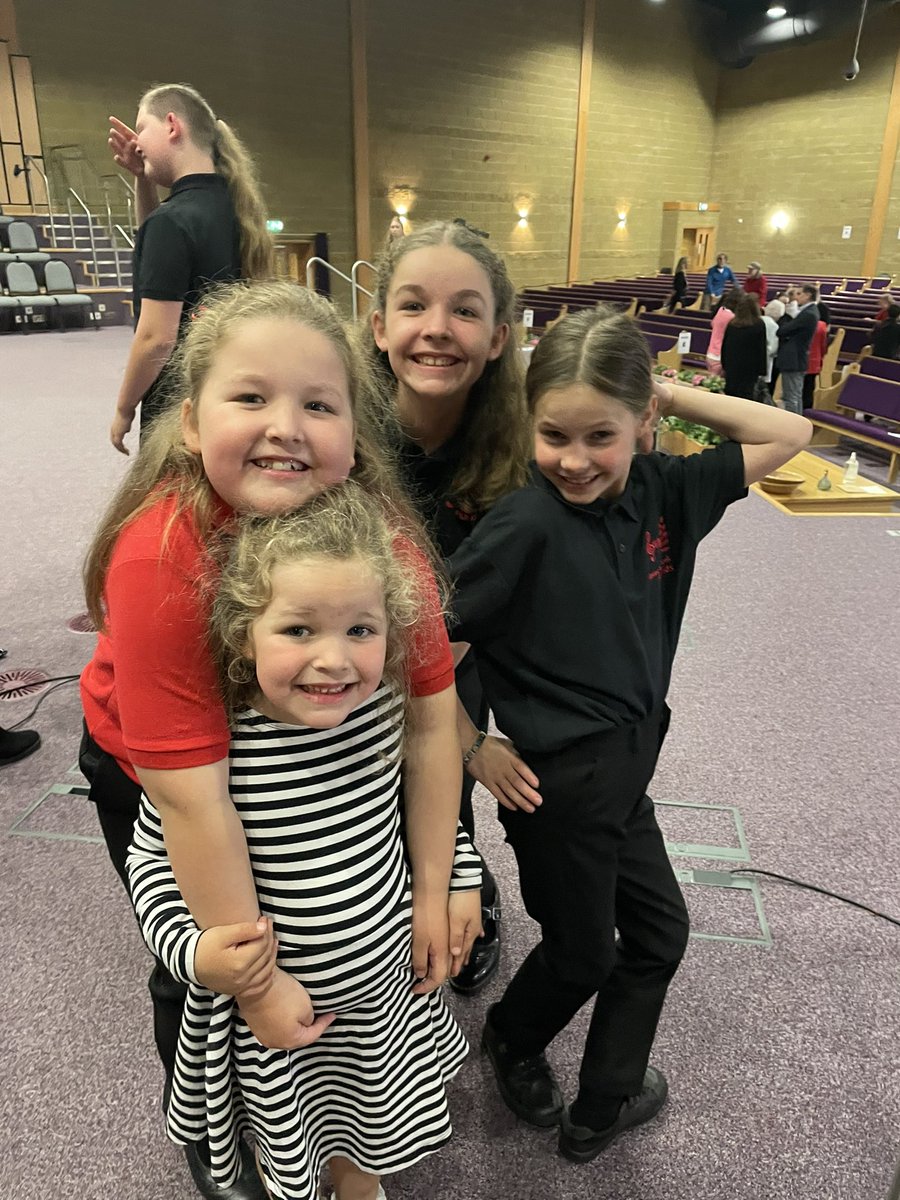 Deirdre Gilpin tweet media