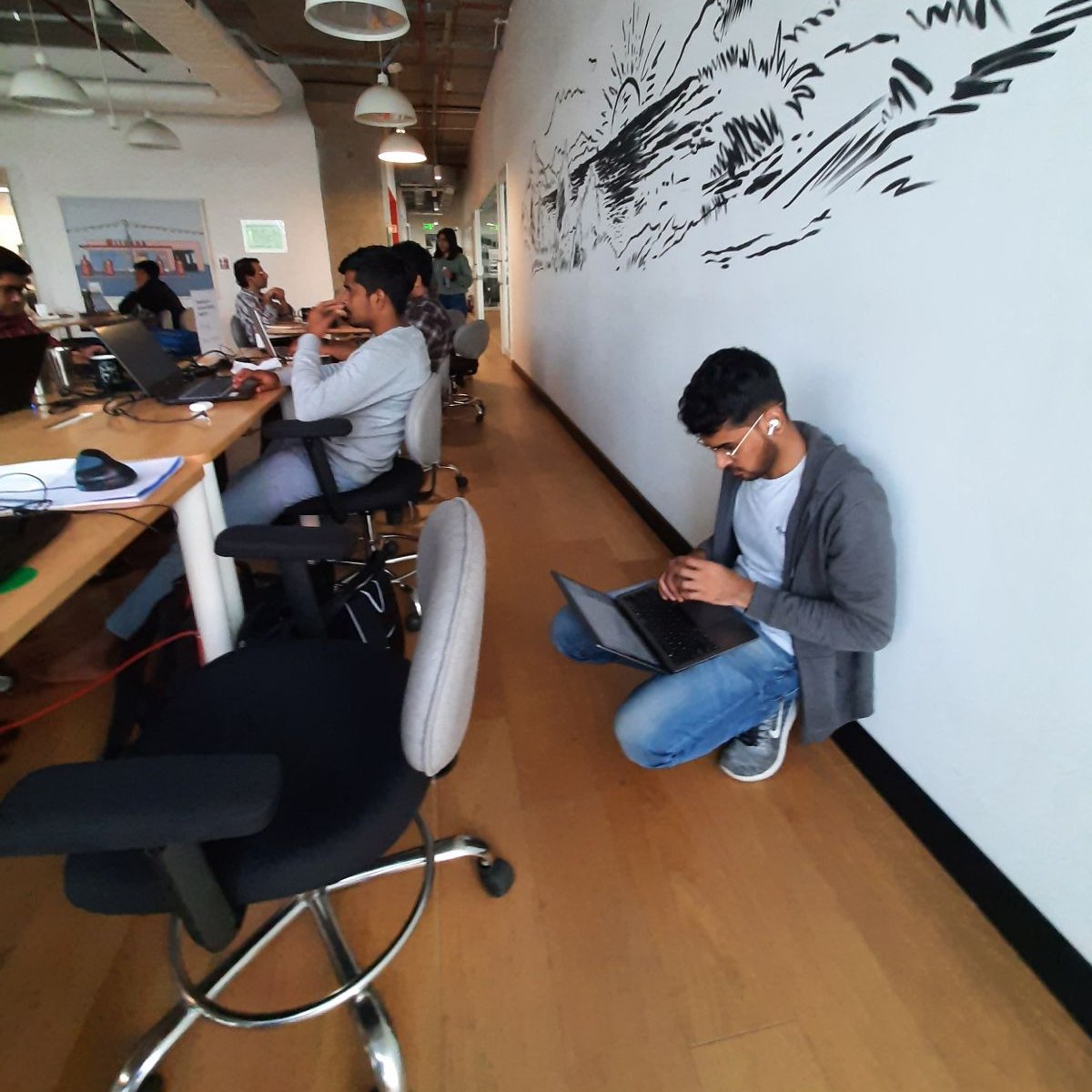"Koi Bhi idea miss na ho jaaye" while solving cancer for the Next Billion. Working on detecting 80% of cancers in early stages which is just 20% today.

#productmanagement #pm #product #Cancer #karkinos