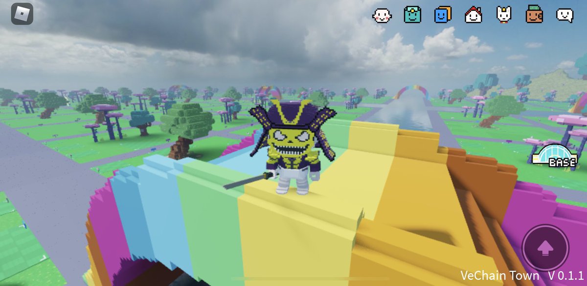 @metatun_vet ❤️💛💚💯🙏
#VeFam #NFT