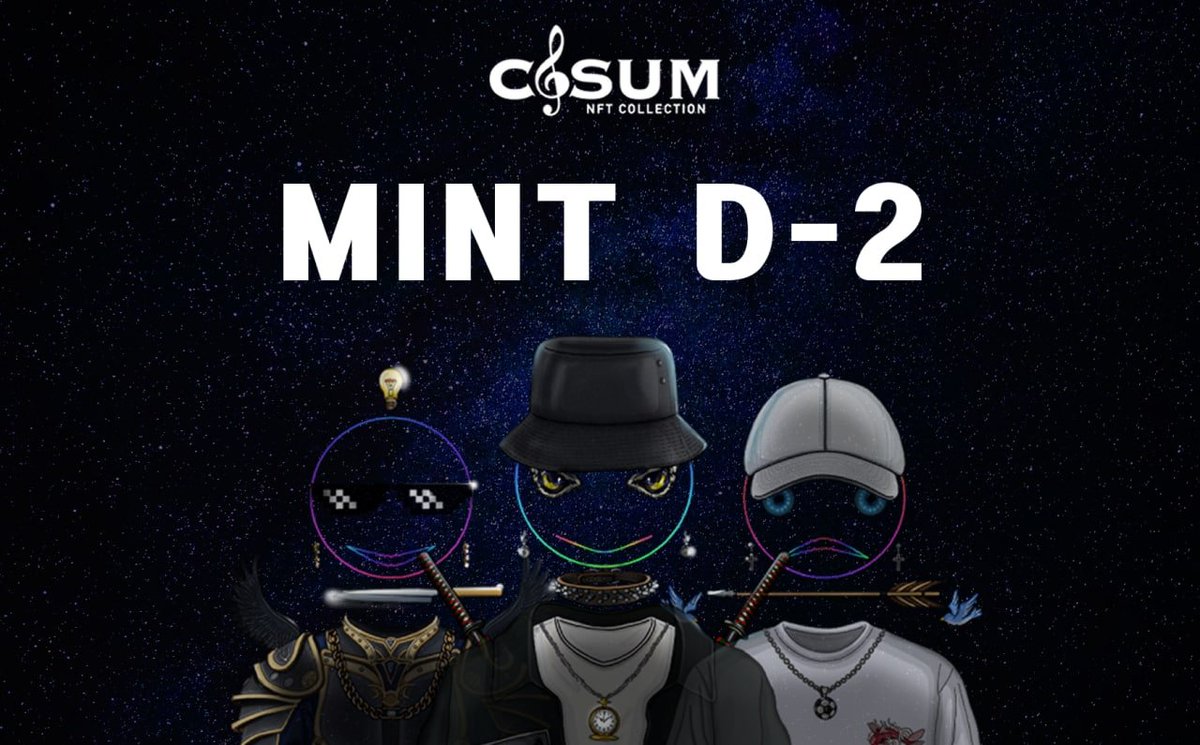 CISUM tweet media