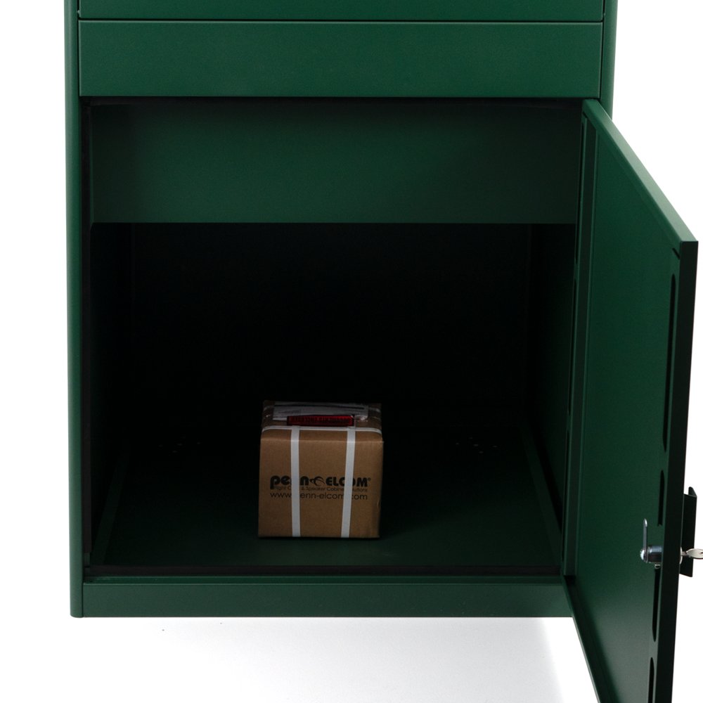 PennParcelBox tweet media