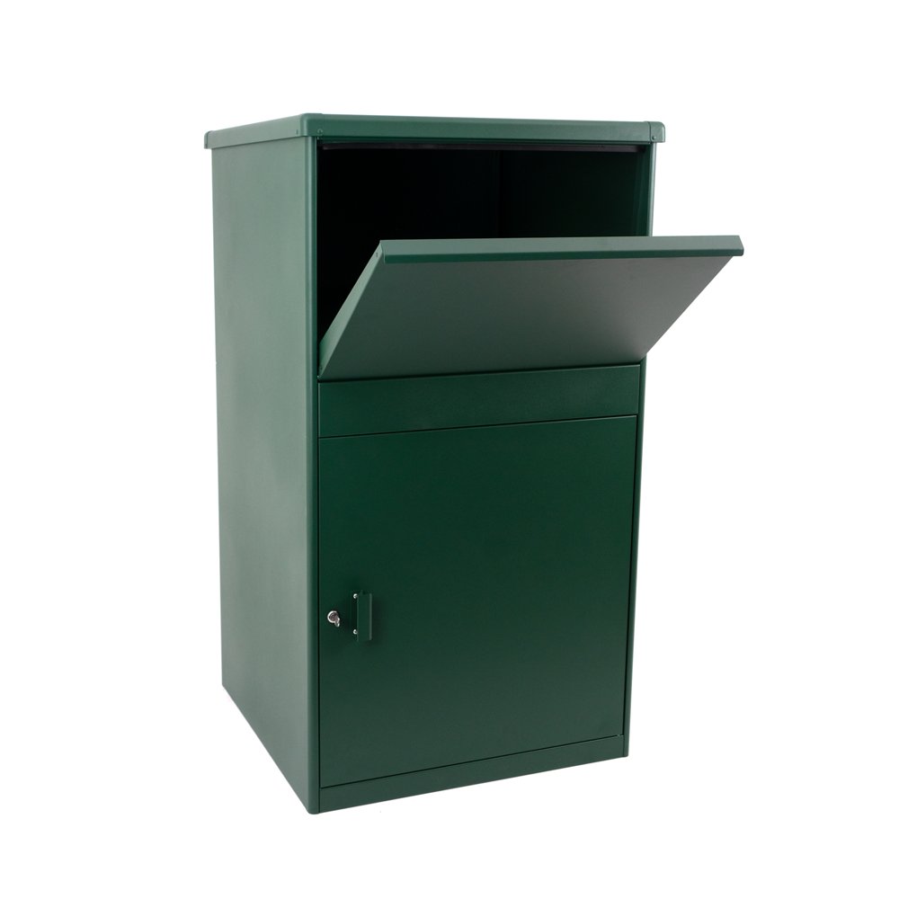 PennParcelBox tweet media