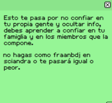 Famiglia Carollo tweet media