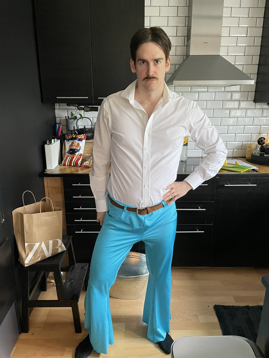 Euro var tekið alla leið í ár