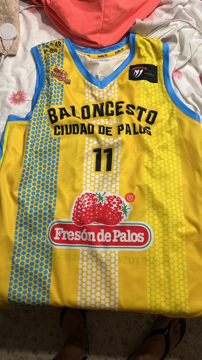 Cuando eres joven sueñas con triunfar jugando en la élite, pero con el tiempo te das cuenta que el triunfo está en disfrutar de este deporte que tanto me ha dado. Gracias a toda la directiva <a href="/CiudaddePalos/">Ciudad de Palos</a> por la despedida que me dieron ayer.