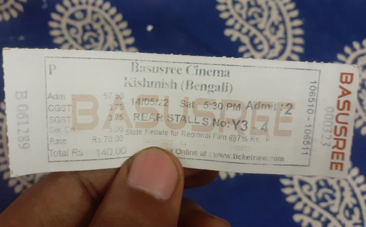 RohitSa2022's tweet photo. @idevadhikari @DEV_PvtLtd #Kishmish খেয়েছি #Basusree হল  কালকে ২ বছর 2 মাস ওপেখা ওবাসন হল বাবা পুত্র ভালোবাসা🙏পেলাম টিনটিন রোহিনী ভালোবাসা মন্টা চুয়ে😍 নিলো আমার💙❤ 8 থেকে 80 সবার👀✌ দেখবার কিশমিশ আমার মা খুব ভালো লাগলো 💞💯❤  #Kishmish  
ভালোবাশি না বোলে ভালোবাসা যায়ে... https://t.co/Wl9SUjMOyu