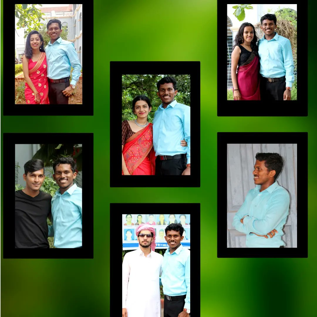 Tweet2Aashton's tweet photo. Wow it's a degree day of St Aloysius College autonomous Mangalore
Shining in Blue 
#Degreeday
#Ethnicday
#Musicalday https://t.co/5d7tIN7SoQ