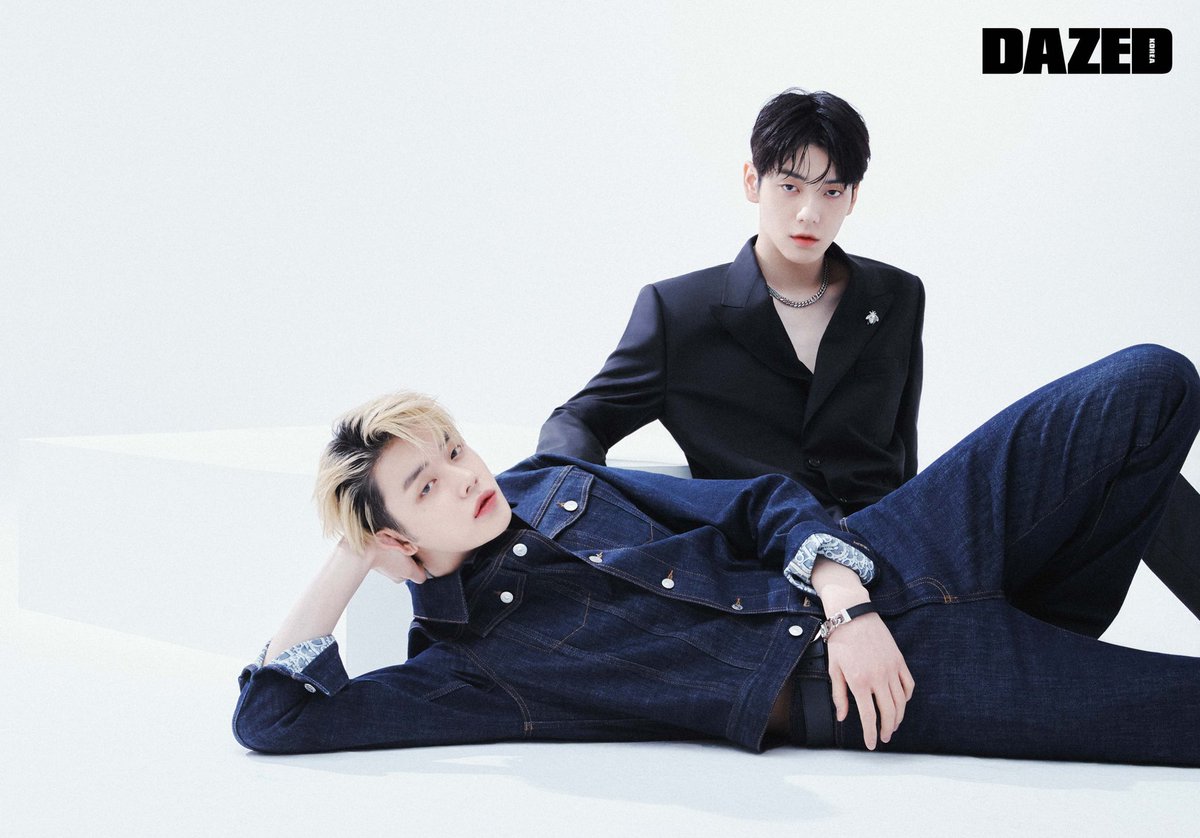 DazedKorea's tweet photo. HANDY LITTLE TOMORROWS #협찬

바르면, 아니 집어 들면 춤추듯 우릴 데려가는 어딕트 립 틴트. 수빈과 연준, 그리고 디올 뷰티가 쥐여준 내일의 아름다움. 
#디올뷰티 #디올어딕트 #디올어딕트립틴트 #디올립틴트 #투모로우바이투게더 #DIORBEAUTY #DIORADDICT #DIORADDICTLIPTINT #DIORLIPTINT #TXT https://t.co/wj0JAY8buR