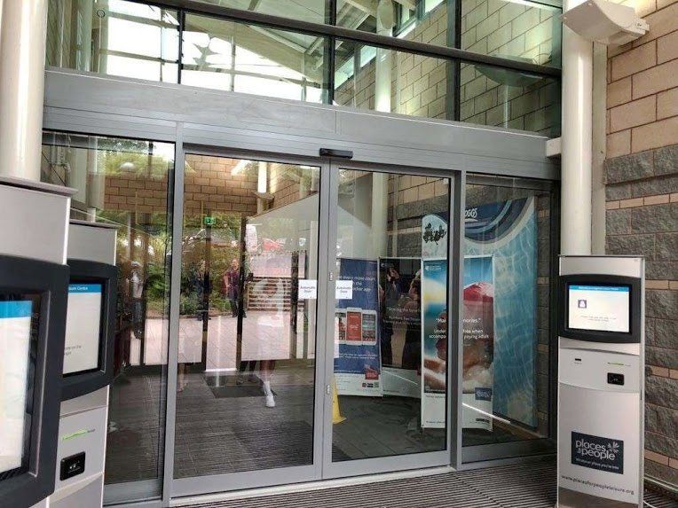 ✓ Quality automatic doors
✓ Friendly and experienced staff
✓ 24 hour call outs
✓ Rated 'excellent' on TrustPilot!

What's not to love? For all of your entrance system needs, talk to us >> eliteentrancesystems.co.uk