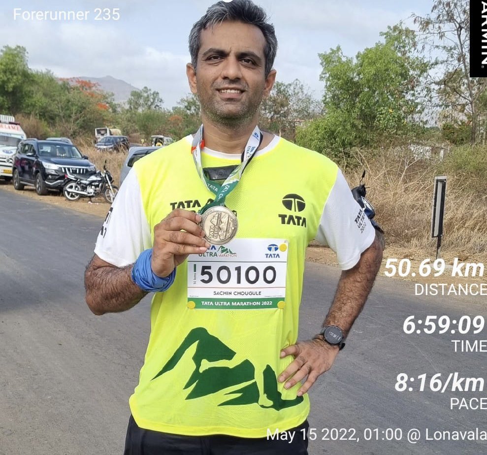 inteliment's tweet photo. With another feather in the cap, Sachin continues to inspire all of us with his sheer dedication &amp; commitment to the cause which also reflects in the way he goes about managing a very demanding portfolio at work.
#inspiration #sachin #dedication #inteliment #marathon https://t.co/w6txDrBdzL