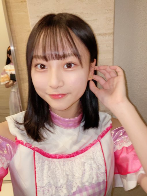 花咲心菜のTwitter画像2