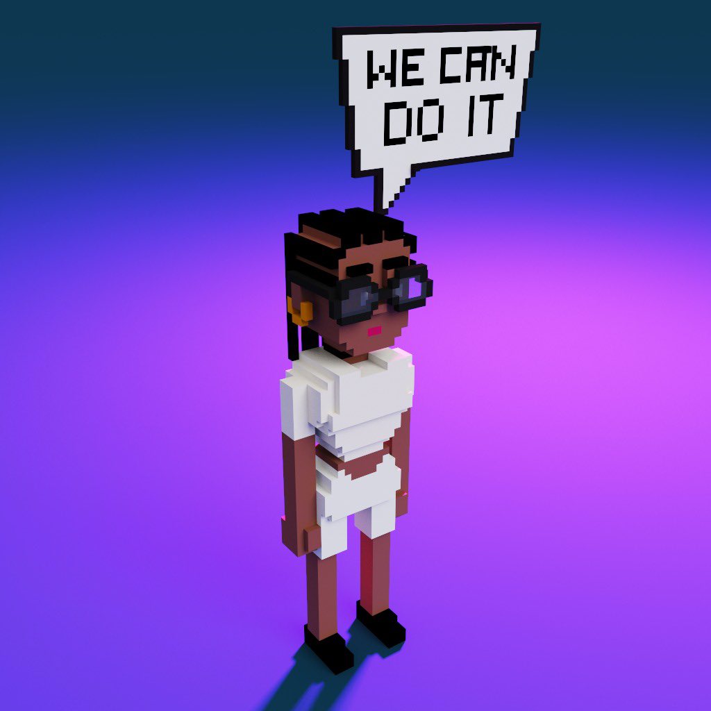 Cool Lady Club tweet media