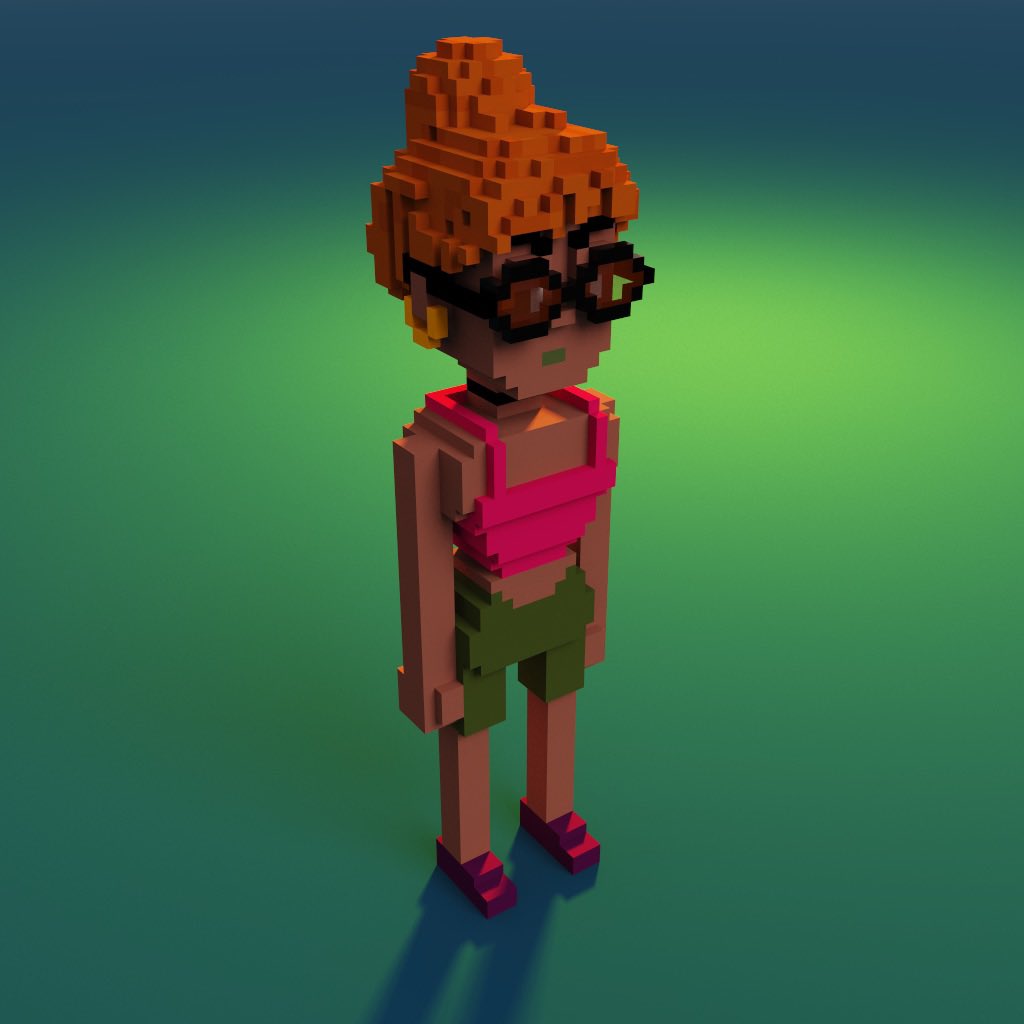 Cool Lady Club tweet media