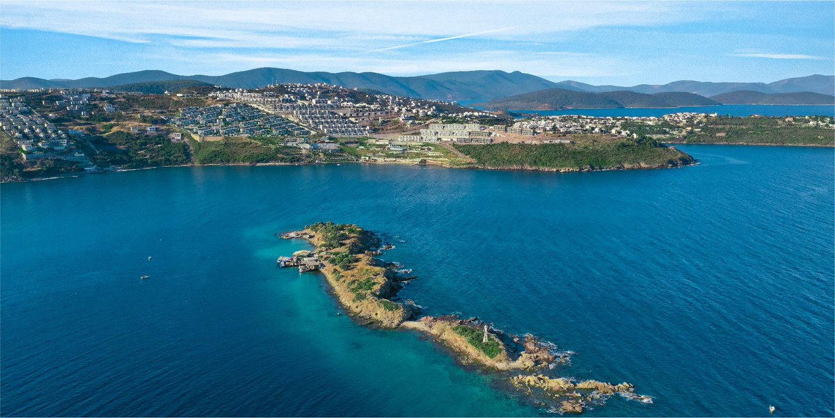 Fabaylife's tweet photo. #bodrum #FabayLife #FabayMaviKapıEvleri #Fabayadabüküevleri #adabükü #luxurylifestyle #travel #holiday #tatil #deniz #bodrumlovers #travelguide #holidaylove #yatırım #summer #sun https://t.co/ccdePQdyrd